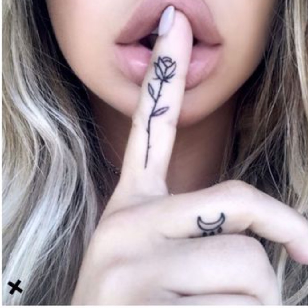 Meet your Posher, Janette